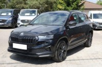 Škoda Karoq  1.5 TSI Sportline