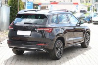 Škoda Karoq  1.5 TSI Sportline
