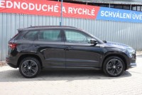 Škoda Karoq  1.5 TSI Sportline