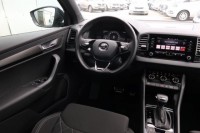 Škoda Karoq  1.5 TSI Sportline