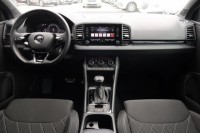 Škoda Karoq  1.5 TSI Sportline