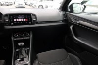 Škoda Karoq  1.5 TSI Sportline