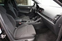 Škoda Karoq  1.5 TSI Sportline