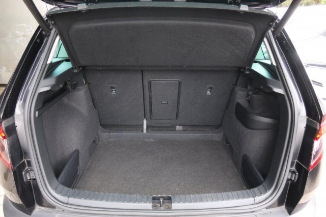 Škoda Karoq  1.5 TSI 