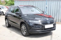 Škoda Karoq  1.5 TSI 