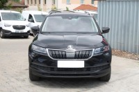Škoda Karoq  1.5 TSI 
