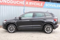 Škoda Karoq  1.5 TSI 