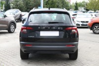 Škoda Karoq  1.5 TSI 