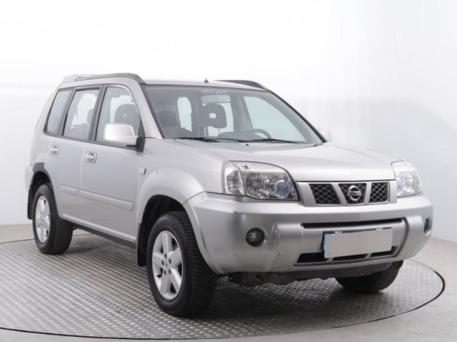 Nissan X-Trail  2.2 dCi Connect