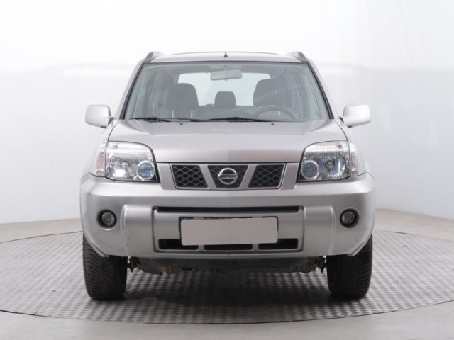 Nissan X-Trail  2.2 dCi Connect