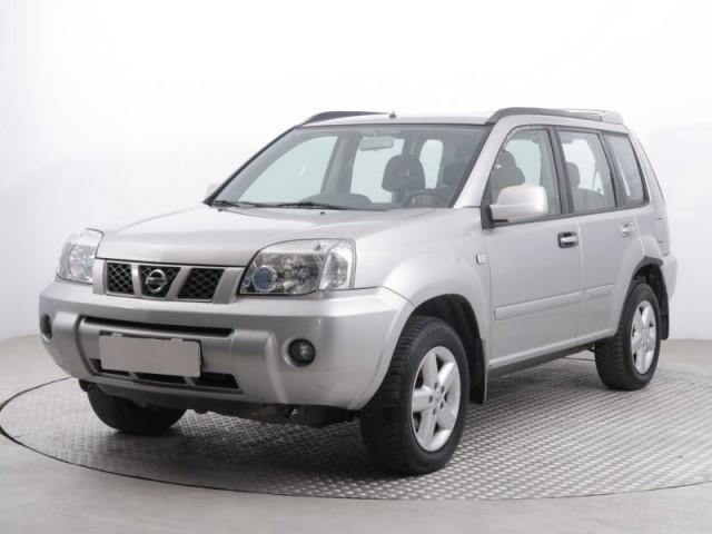 Nissan X-Trail  2.2 dCi Connect