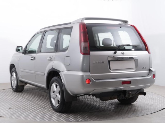 Nissan X-Trail  2.2 dCi Connect