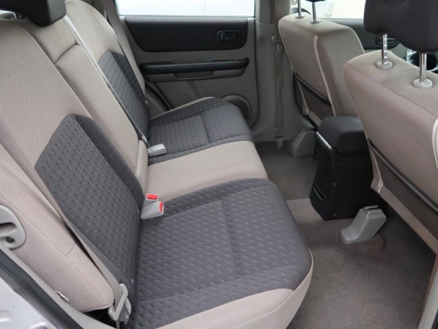 Nissan X-Trail  2.2 dCi Connect