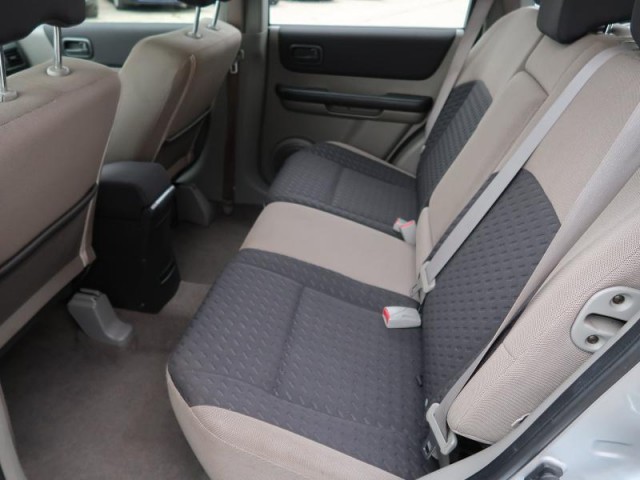 Nissan X-Trail  2.2 dCi Connect