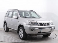 Nissan X-Trail  2.2 dCi Connect