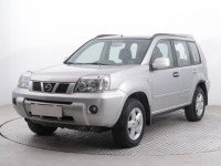 Nissan X-Trail  2.2 dCi Connect
