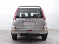 Nissan X-Trail  2.2 dCi Connect