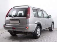 Nissan X-Trail  2.2 dCi Connect