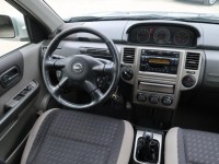 Nissan X-Trail  2.2 dCi Connect