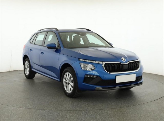 Škoda Kamiq  1.0 TSI Selection