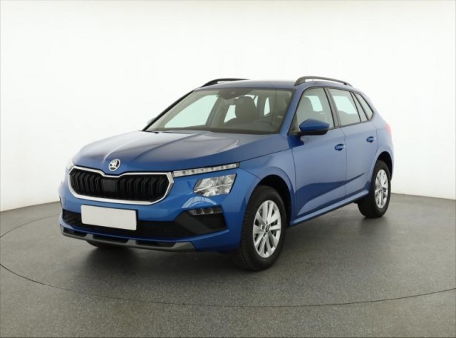 Škoda Kamiq  1.0 TSI Selection