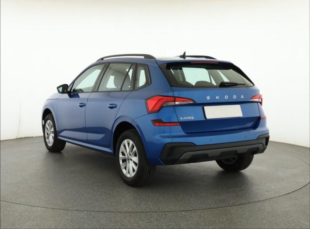 Škoda Kamiq  1.0 TSI Selection