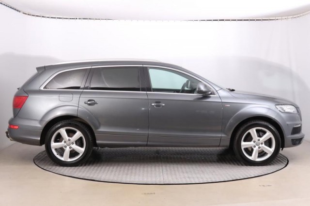 Audi Q7  3.0 TDI S-Line