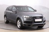 Audi Q7  3.0 TDI S-Line
