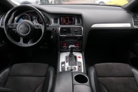 Audi Q7  3.0 TDI S-Line
