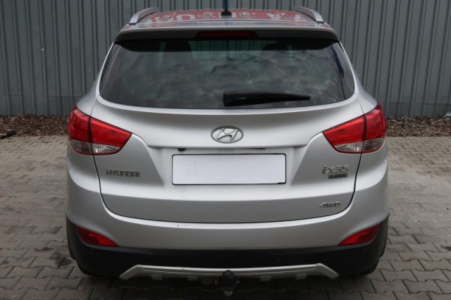 Hyundai ix35  2.0 CRDi 