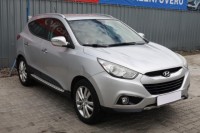 Hyundai ix35  2.0 CRDi 