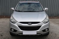 Hyundai ix35  2.0 CRDi 