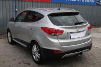 Hyundai ix35  2.0 CRDi 