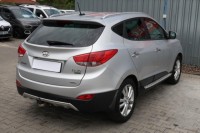 Hyundai ix35  2.0 CRDi 