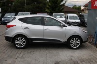 Hyundai ix35  2.0 CRDi 
