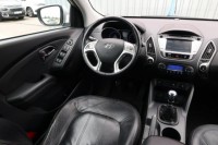 Hyundai ix35  2.0 CRDi 
