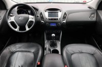 Hyundai ix35  2.0 CRDi 