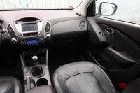 Hyundai ix35  2.0 CRDi 