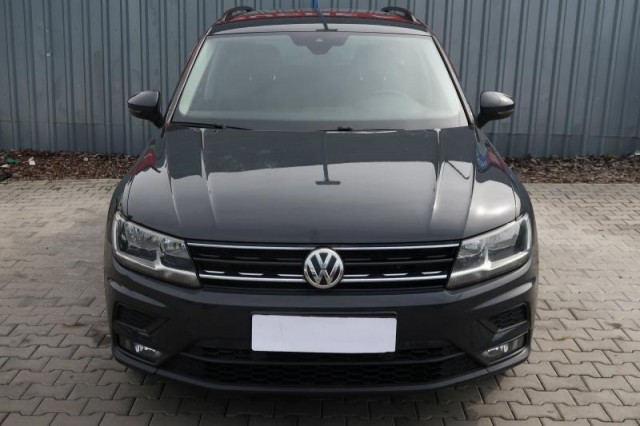 Volkswagen Tiguan  2.0 TDI Comfortline