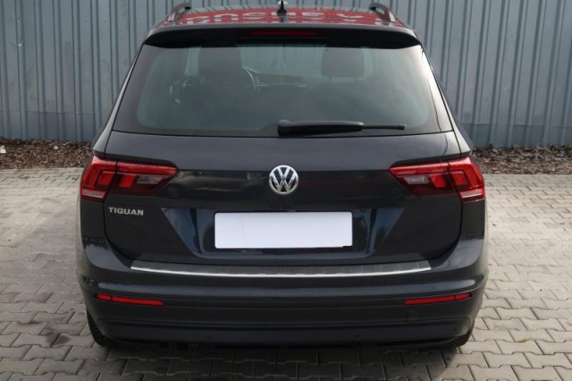 Volkswagen Tiguan  2.0 TDI Comfortline