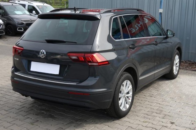 Volkswagen Tiguan  2.0 TDI Comfortline