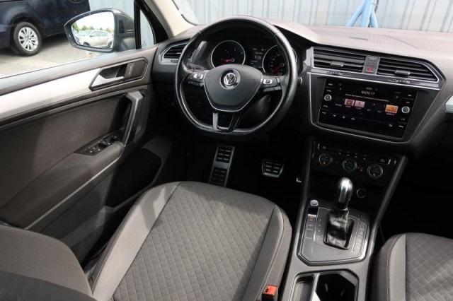 Volkswagen Tiguan  2.0 TDI Comfortline
