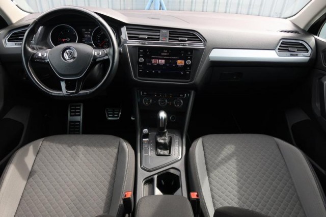 Volkswagen Tiguan  2.0 TDI Comfortline