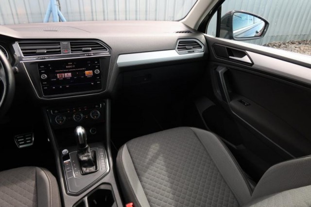 Volkswagen Tiguan  2.0 TDI Comfortline