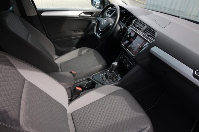 Volkswagen Tiguan  2.0 TDI Comfortline