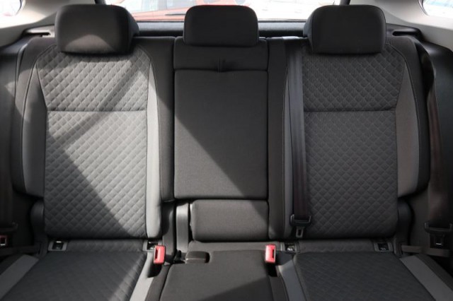 Volkswagen Tiguan  2.0 TDI Comfortline