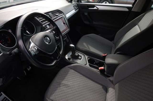 Volkswagen Tiguan  2.0 TDI Comfortline