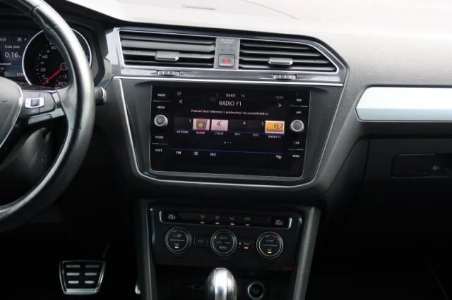 Volkswagen Tiguan  2.0 TDI Comfortline