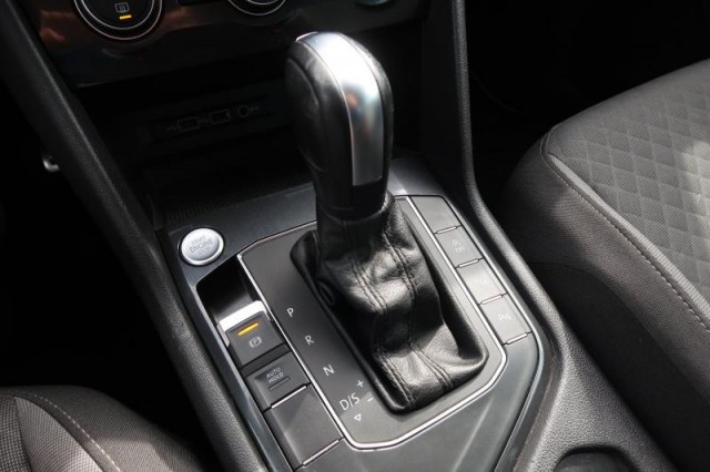 Volkswagen Tiguan  2.0 TDI Comfortline