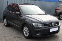 Volkswagen Tiguan  2.0 TDI Comfortline